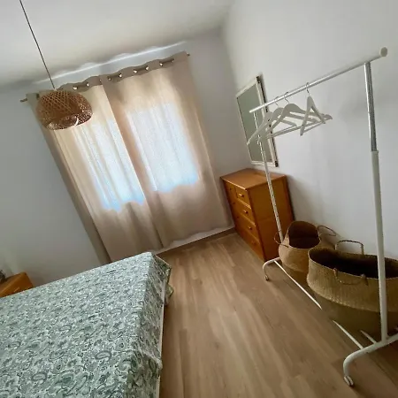 3 Centrico En Apartment Fuengirola