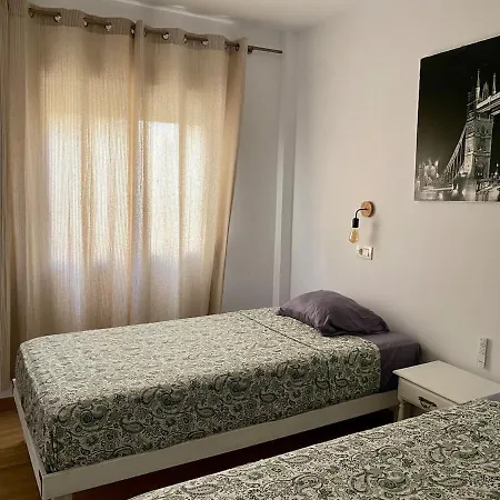 Lägenhet 3 Centrico En Fuengirola